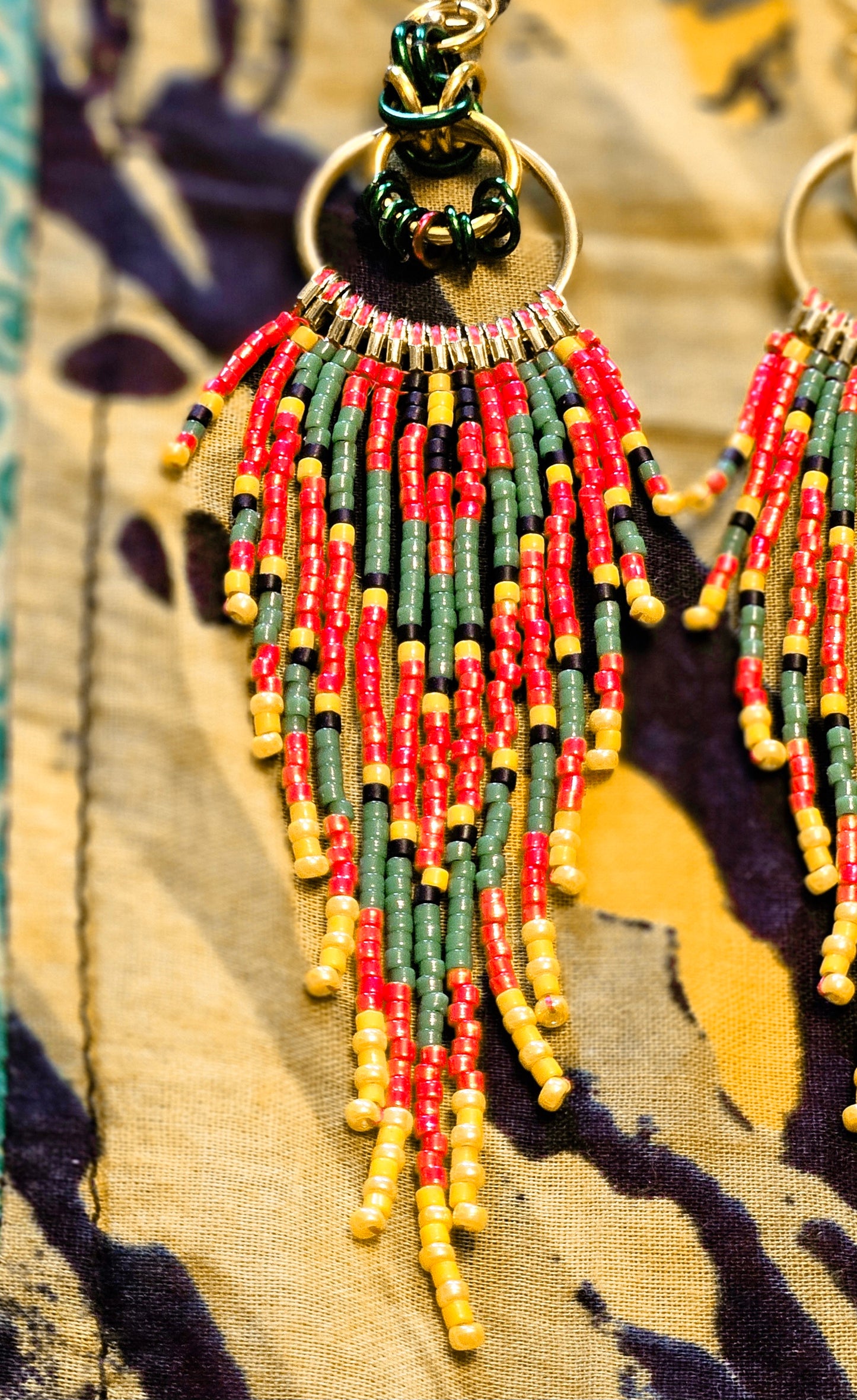 African Vibrations