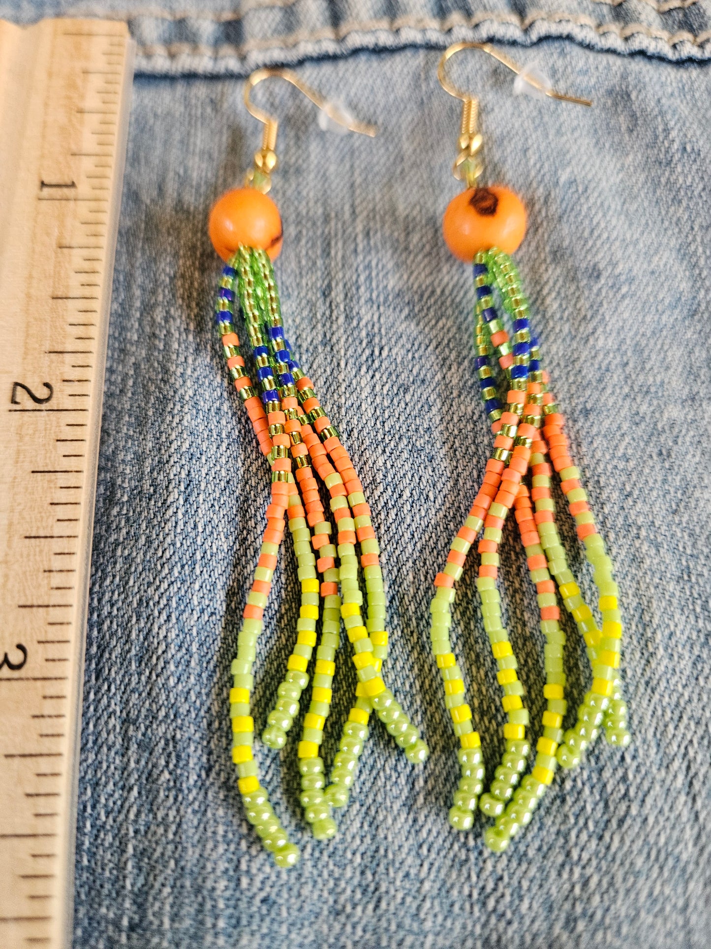 African Short Fringe
