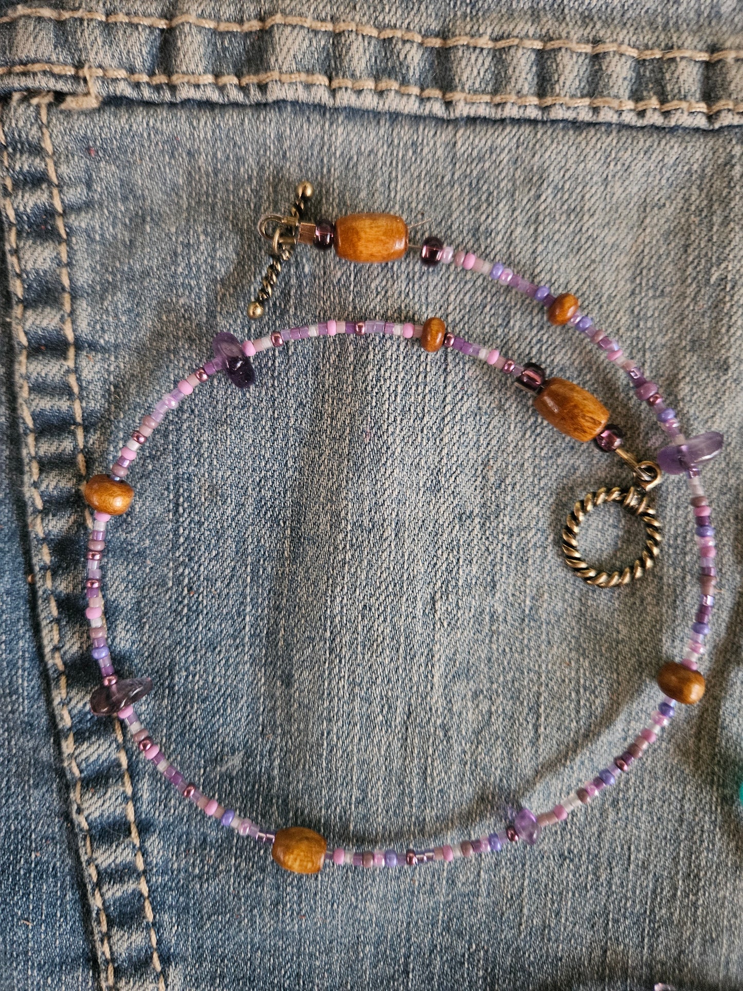 Beaded Chokers β¨οΈπΆπ