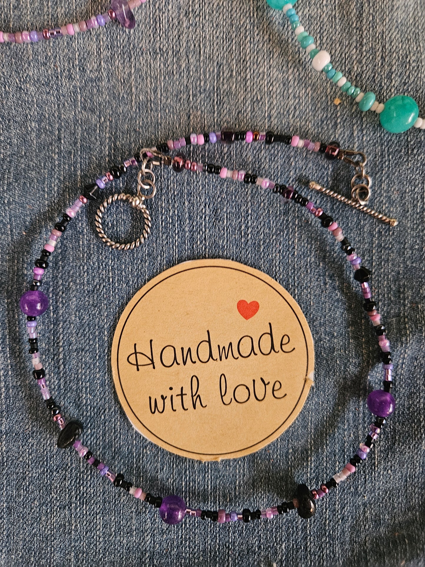Beaded Chokers β¨οΈπΆπ